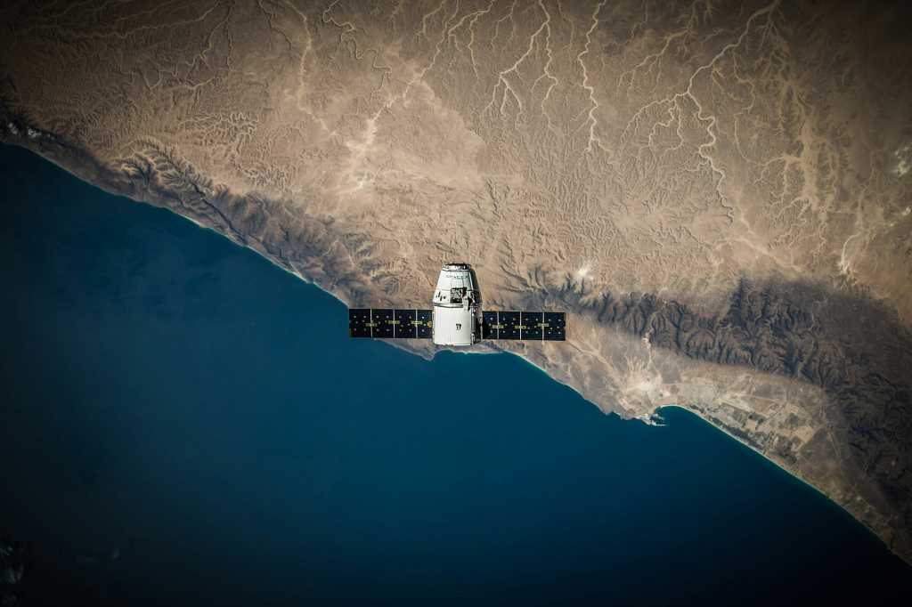Space Inventor Module MinByOue - Space Inventor skal hjælpe Østrig med første militære satellit